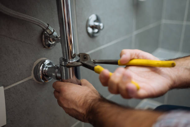 Best Residential Plumbing Services  in Alturas, CA